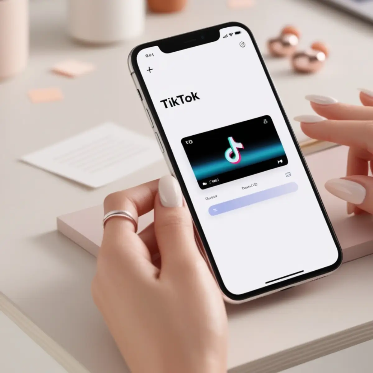 How to Download TikTok Videos Without Watermark