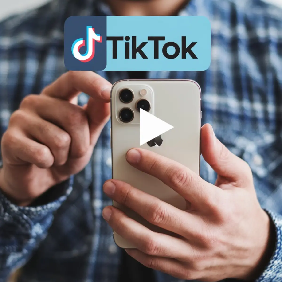 TikTok Video Downloader Without Watermark